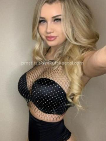 Анкета проститутки Эмиля, 23 года